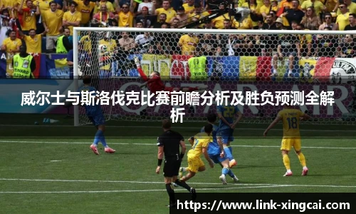 威尔士与斯洛伐克比赛前瞻分析及胜负预测全解析